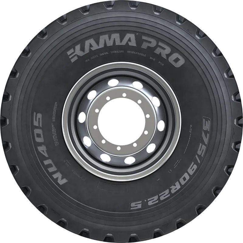 KAMA PRO NU 405 в Благодарном — KAMA TYRES KAMA PRO NU 405 в Благодарном