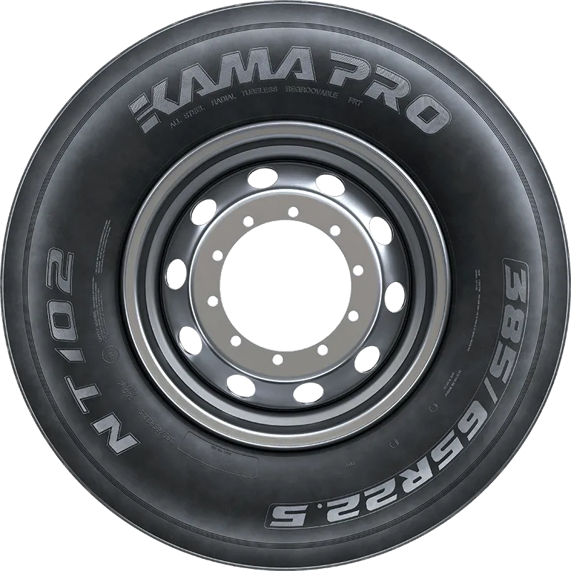 KAMA PRO NT 102  в Благодарном — KAMA TYRES KAMA PRO NT 102  в Благодарном