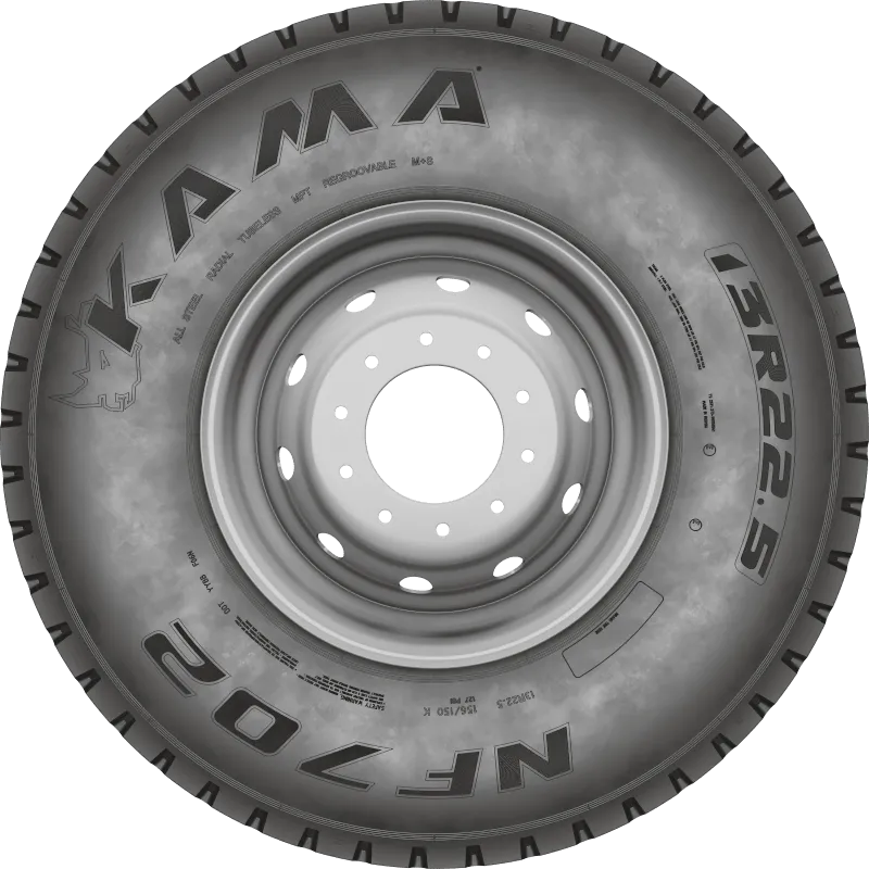 KAMA NF 702 в Благодарном — KAMA TYRES KAMA NF 702 в Благодарном