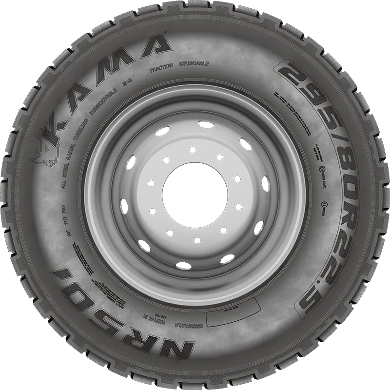 KAMA NR 501 в Благодарном — KAMA TYRES KAMA NR 501 в Благодарном