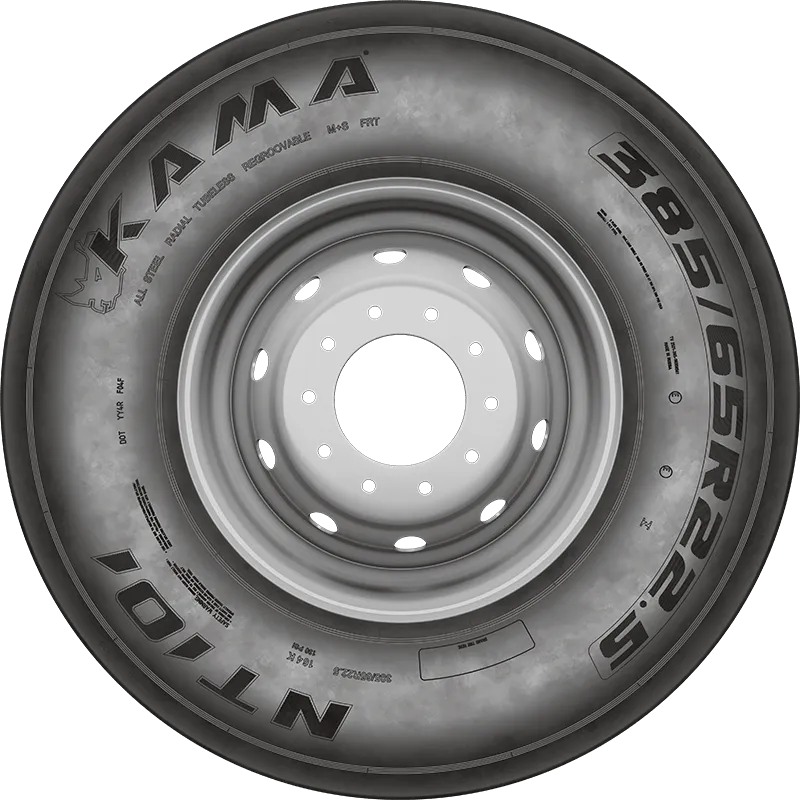 KAMA NT 101 в Благодарном — KAMA TYRES KAMA NT 101 в Благодарном