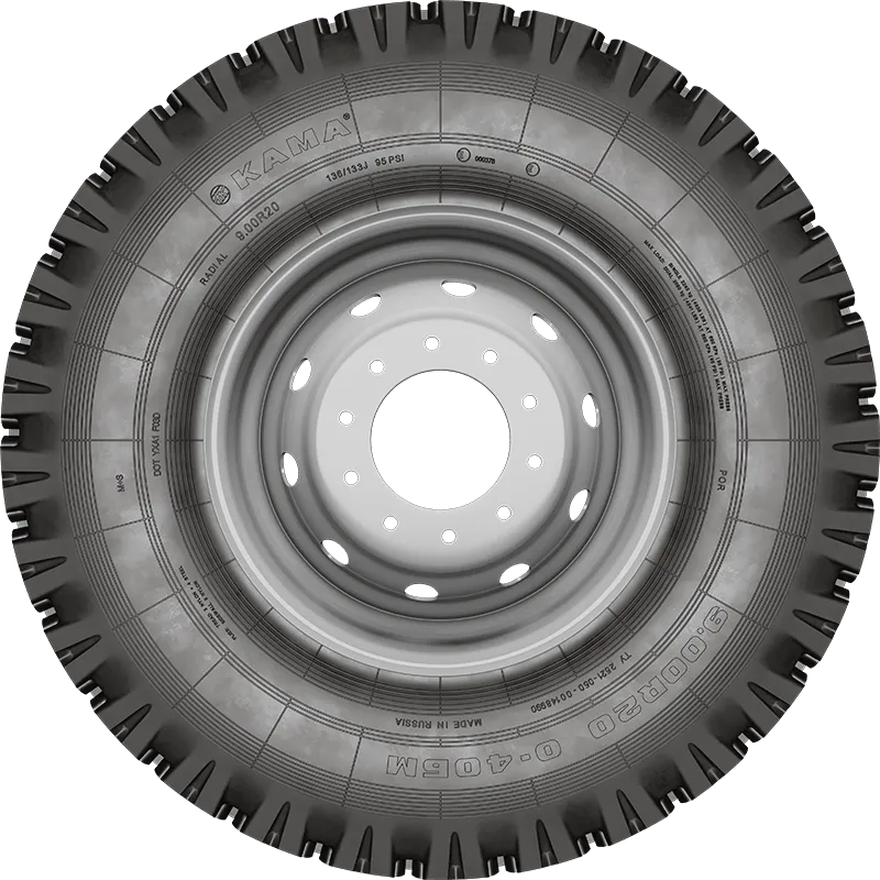 О-40БМ нс14 в Благодарном — KAMA TYRES О-40БМ нс14 в Благодарном