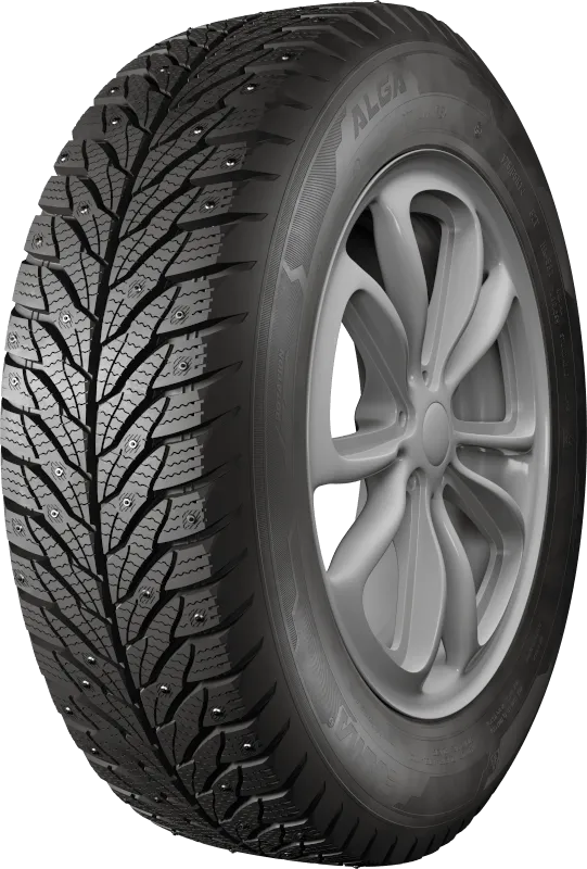 KAMA ALGA (НК-531) в Благодарном — KAMA TYRES KAMA ALGA (НК-531) в Благодарном